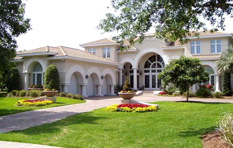 Check Out the Most Expensive Home in Kelly Plantation - Click On Picture