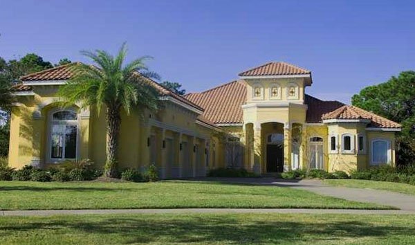 kelly Plantation Short Sale