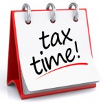 It’s Tax Time!!  How About A Discount?