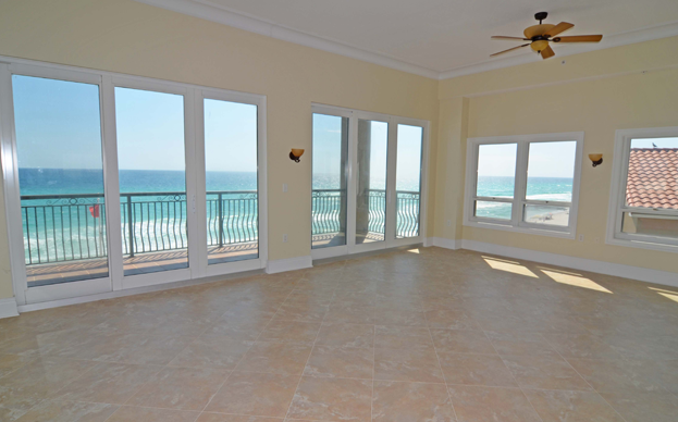 Penthouse Condo – Spectacular Views – Panama City Beach, FL!
