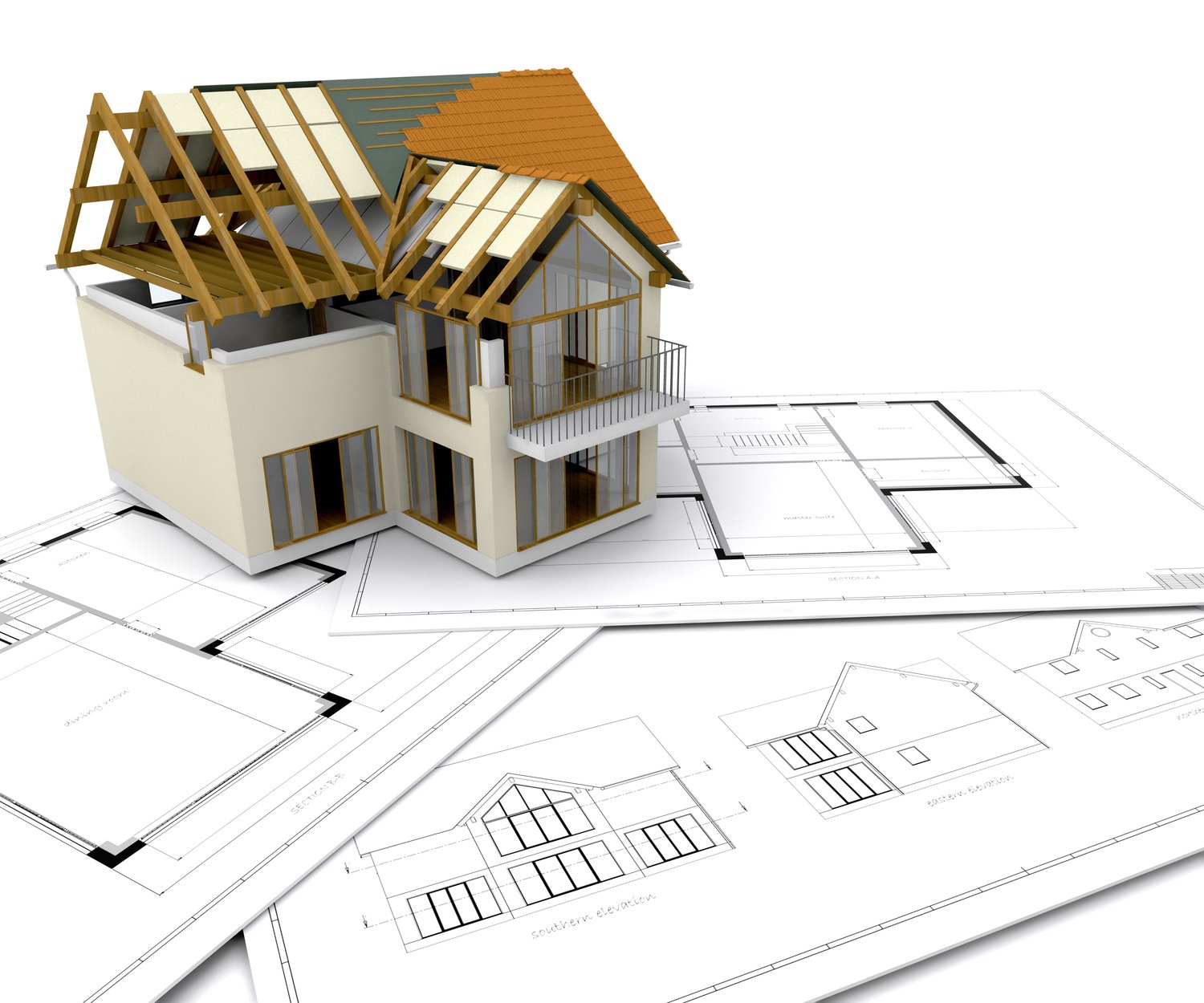Home Town Contractor’s – McLendon Builders, Inc.